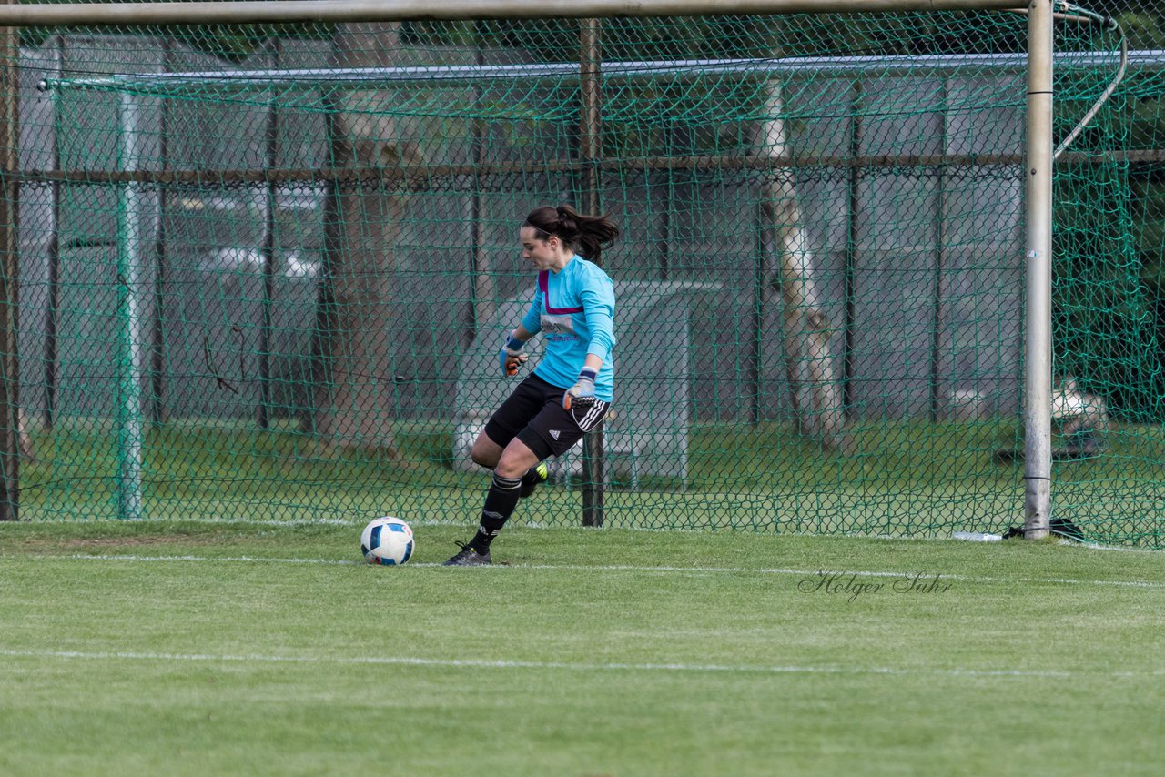 Bild 330 - wBJ Hamburger SV : SV Henstedt Ulzburg : Ergebnis: 4:2